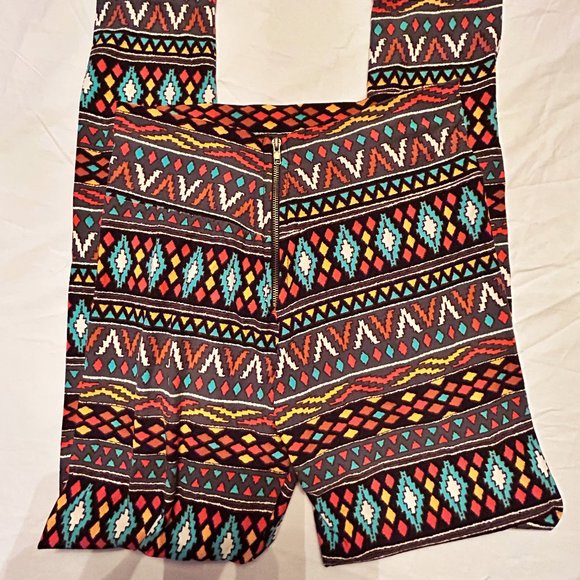 Girls Leggings - size S - Picture 2 of 4